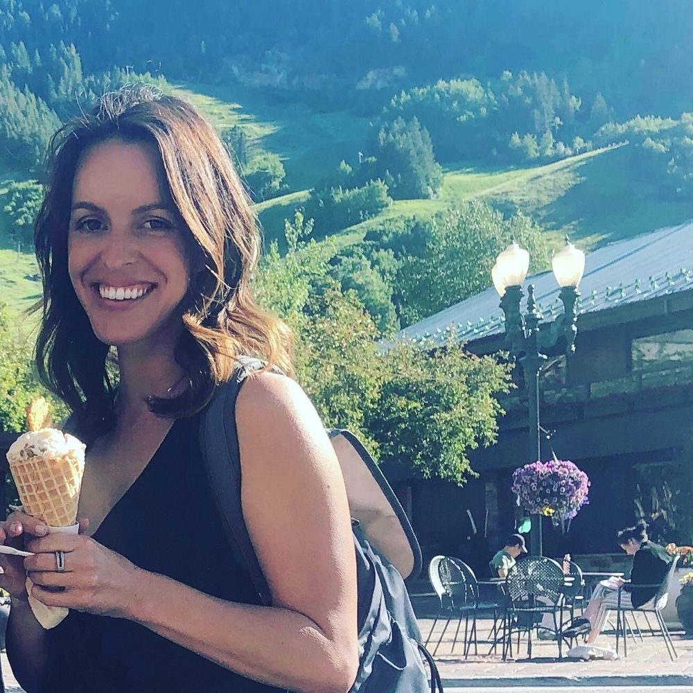 Meet your Posher, Sonia